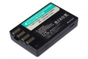 Replacement for PENTAX K-50, K-500, K-r Digital Camera Battery