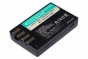 Replacement for PENTAX K-50, K-500, K-r Digital Camera Battery