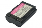 Replacement for LEICA DIGILUX 1, DIGILUX 2, IGILUX 3 Digital Camera Battery