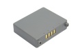 Replacement for PANASONIC SDR-S100, SDR-S100E-S, SDR-S100EG-S, SDR-S150, SDR-S150E-S, SDR-S150EB-S, SDR-S150EG-S, SDR-S200, SDR-S300 Digital Camera Battery