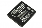 Replacement for RICOH Caplio R6, Caplio R7, Caplio R8, CX1, CX2, R10 Digital Camera Battery