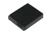 Replacement for PANASONIC Lumix DMC-LX5, Lumix DMC-LX5GK, Lumix DMC-LX5K, Lumix DMC-LX5W Digital Camera Battery