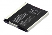 Replacement for PANASONIC Lumix DMC-FT, Lumix DMC-TS, Lumix DMC-TZ, Lumix DMC-ZS Series Camcorder Battery