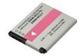 Replacement for PANASONIC Lumix DMC-F, Lumix DMC-SZ, Lumix DMC-XS Series Camcorder Battery