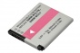 Replacement for PANASONIC Lumix DMC-F, Lumix DMC-SZ, Lumix DMC-XS Series Camcorder Battery