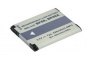 Replacement for SAMSUNG DV300, DV300F, DV305, DV305F Digital Camera Battery