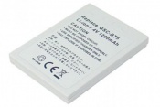 Replacement for TOSHIBA Gigashot GSC-R30, GSC-R30AU, GSC-R60, GSC-R60AU Camcorder Battery