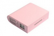Universal External Battery for Camcorder, Digital Camera, Game System, Mobile Phone, PDA, Smart Phone