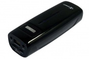 4 in 1 Power Bank for Digital Camera, Game System, Mobile Phone, Smart Phone, Tablet