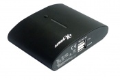 Universal External Battery for Camcorder, Digital Camera, Ebook, Game System