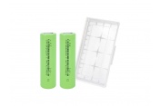 18650 3.6V 2900 mAh Rechargeable Battery