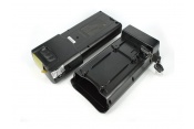 Li-Ion 36V - 11.6Ah Rear Carrier Electric Bike Battery with Battery Mounting Bracket