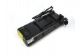 Li-Ion 36V - 11.6Ah Rear Carrier Electric Bike Battery with Mounting Bracket