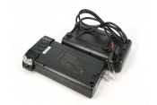 Li-Ion 36V -8.7Ah Rear Carrier Electric Bike Battery with Mounting Bracket