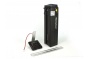 Li-Ion 36V - 11.6Ah Handy Carry Electric Bike Battery with Battery Mounting Bracket