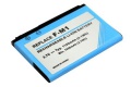 Replacement for BLACKBERRY Pearl 3G, Pearl 9100, Pearl 9105 Smart Phone Battery