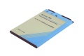 Replacement for BLACKBERRY Bold 9790, Bold 9900, Bold 9930, Curve 9380, Porsche Design P'9981, Torch 9850, Torch 9860 Smart Phone Battery
