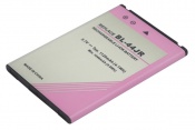 Replacement for LG P940, PRADA phone by LG 3.0, PRADA phone by LG L-02D Smart Phone Battery