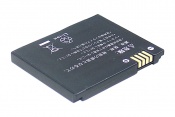 Replacement for MOTOROLA C257, C261, E6, RAZR V3x, U6C, SLVR L7, SLVR L7c, SLVR L7i Mobile Phone Battery