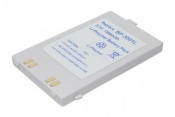 Replacement for NOKIA 6708 Smart Phone Battery