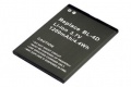 Replacement for NOKIA 702T, E5-00, N8, N97mini, T7 Smart Phone Battery