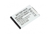 Replacement for NOKIA 770, 7700, 7710, 9500, E61, E62, N800, N92 Smart Phone Battery