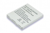 Replacement for PANASONIC EB-A200, EB-X100, EB-X500 Mobile Phone Battery