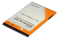 Replacement for HTC A6363, A3333, A3335, DROID ERIS, G6, G8, Legend, T8698, Wildfire Smart Phone Battery