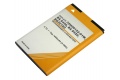 Replacement for HTC 7 Mozart, A7272, A7273, A7275, C510e, C715e Smart Phone Battery