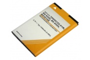Replacement for HTC 7 Mozart, A7272, A7273, A7275, C510e, C715e Smart Phone Battery