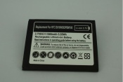 Replacement for HTC HTC 616 Smart Phone Battery