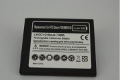 Replacement for HTC HTC 700 Smart Phone Battery