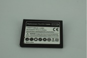 Replacement for HTC CP3, Desire 606t, Desire 608, Desire 608tHTC C520e, Desire SV, HTC 600 Mobile Phone Battery
