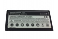 Replacement for SAMSUNG Galaxy S5 Smart Phone Battery