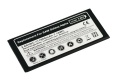 Replacement for SAMSUNG G8508, G850F, Galaxy Alpha Smart Phone Batteries
