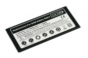 Replacement for SAMSUNG G8508, G850F, Galaxy Alpha Smart Phone Batteries