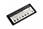 Replacement for SAMSUNG Galaxy Note Edge, N9150 Smart Phone Battery