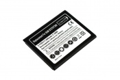Replacement for SAMSUNG GT-I7275, GT-S7275, GT-S7275R, GT-S7898 Smart Phone Batteries