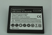 Replacement for SAMSUNG S3 mini Mobile Phone Battery