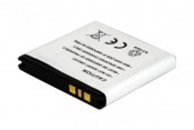 Replacement for SONY ERICSSON E16i, Live Walkman, Mini S51SE, ST15i, ST17i, U8i, W8, WT18i, WT19a, WT19i, Xperia E15a, Xperia E15i, Xperia Mini Pro SK17, Xperia Mini ST15a, Xperia X8, Xperia active, Xperia active ST17a Smart Phone Battery