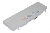 Replacement for ASUS W5000A, W5600A, W5A, W5F, W5Fm Laptop Battery