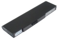 Replacement for ASUS S6, S6F, S6F Leather collection, S6Fm Laptop Battery