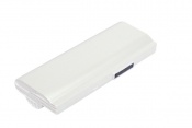 Replacement for ASUS Eee PC Series UMPC, NetBook & MID Battery