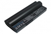 Replacement for ASUS Eee PC Series UMPC, NetBook & MID Battery