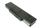 Replacement for ASUS A72, A72D, A72DR, A72F, A72J, A72JK, A72JR, K72 Laptop Battery
