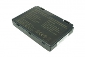 Replacement for ASUS F52, F52A, F52Q, F82, F82Q, F83, F83CR, F83S, F83VF Laptop Battery
