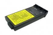 Replacement for ACER Extensa 500, TravelMate 500, TravelMate 508 Series Laptop Battery