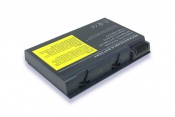 Replacement for ACER Aspire 9010, 9100, 9500, ACER TravelMate 290, 290E, 291, 29X, 2350, 4050, 4150, 4650 Series Laptop Battery