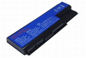 Replacement for GATEWAY MD7801u Laptop Battery