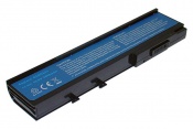 Replacement for ACER Ferrari 1100 Series Laptop Battery